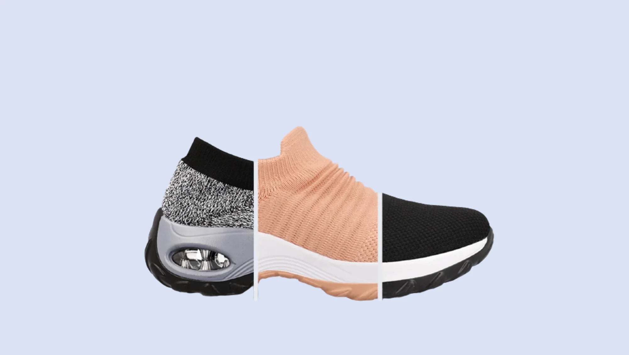 hypersoft shoes amazon
