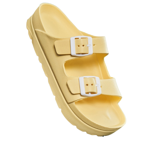 Hypersoft Summer Women Sandals