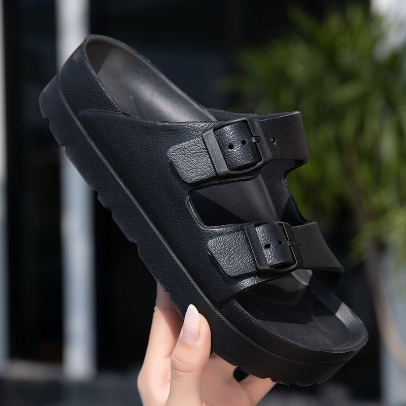 Hypersoft Summer Women Sandals
