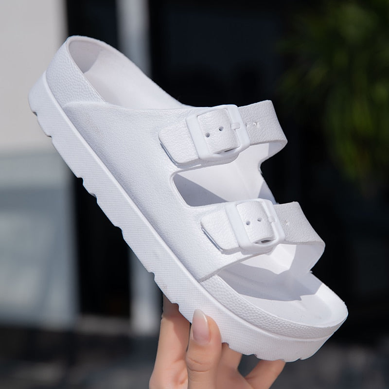 Hypersoft Summer Women Sandals