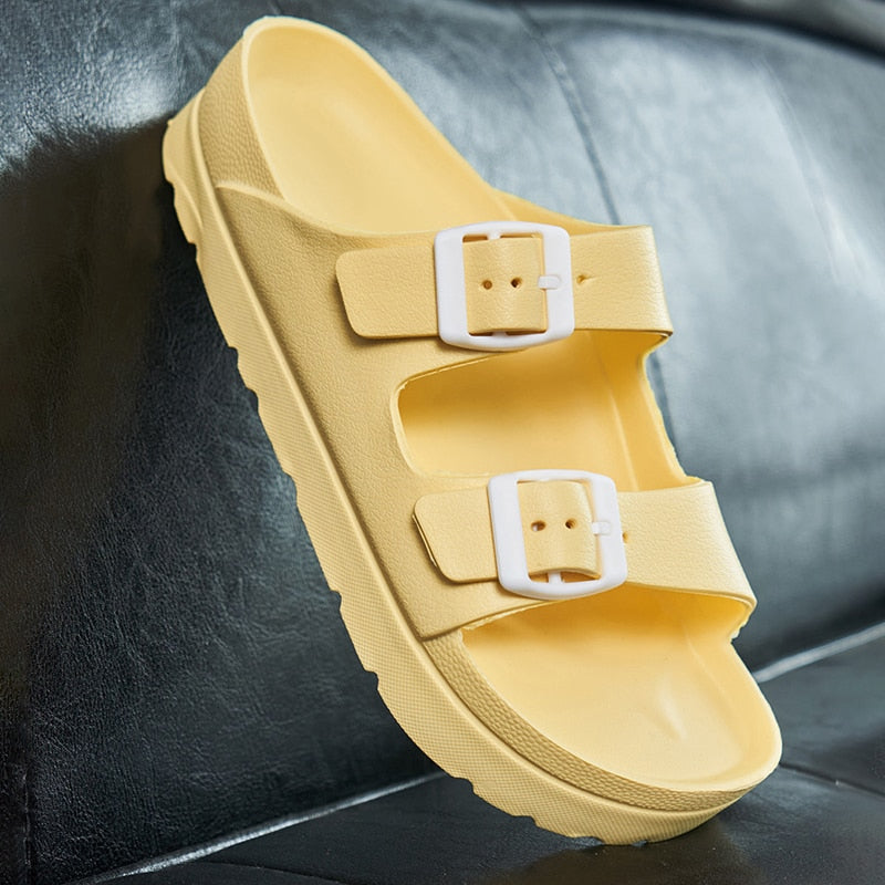 Hypersoft Summer Women Sandals