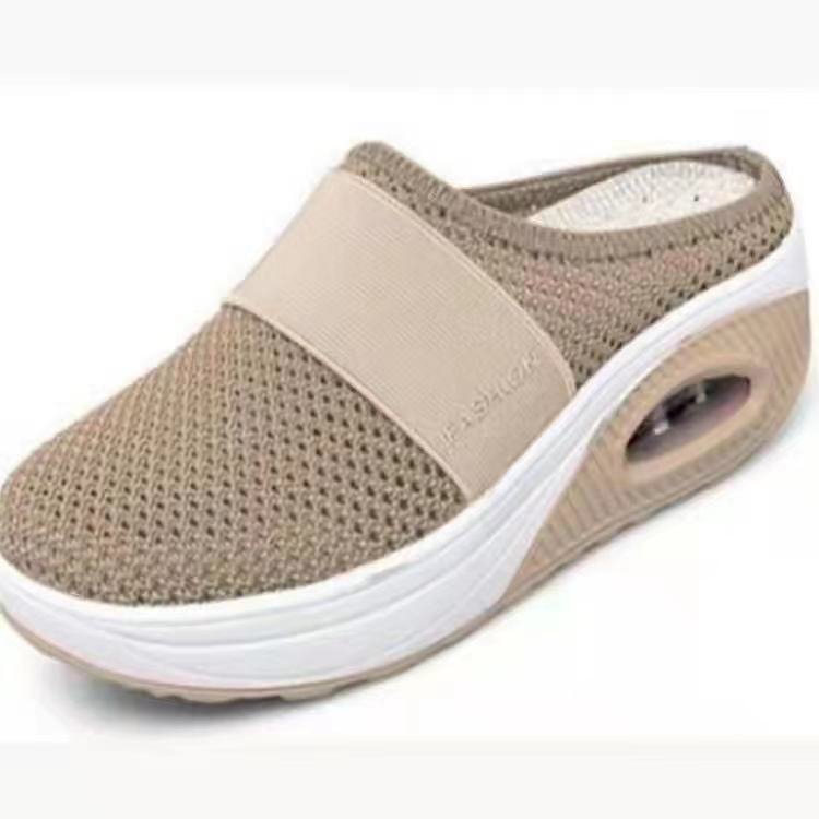 Fashion All-day Open Toe Sandals