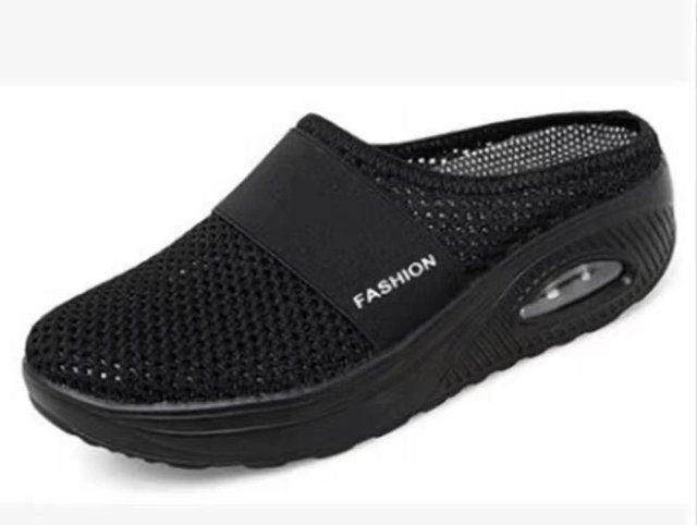 Fashion All-day Open Toe Sandals