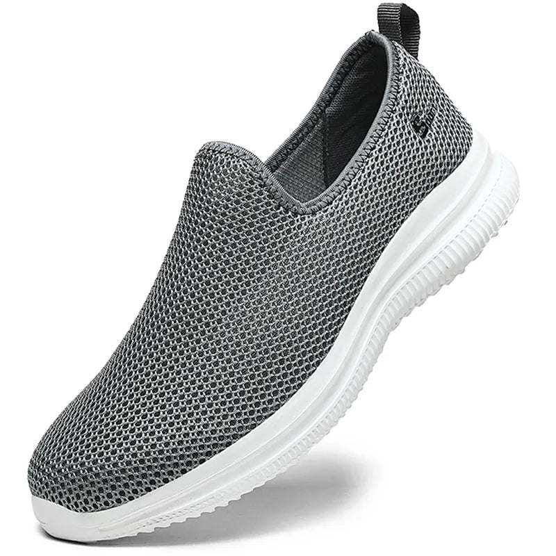 SUMMER MESH MEN SHOES