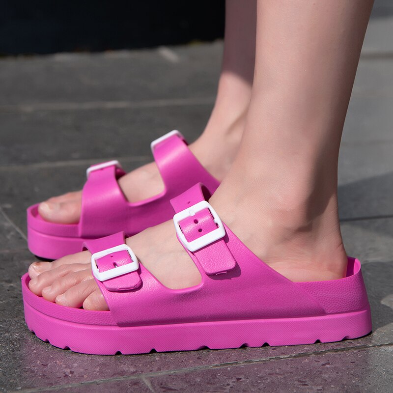 Hypersoft  Summer Women Sandals